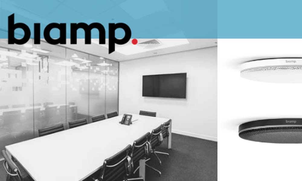 Biamp